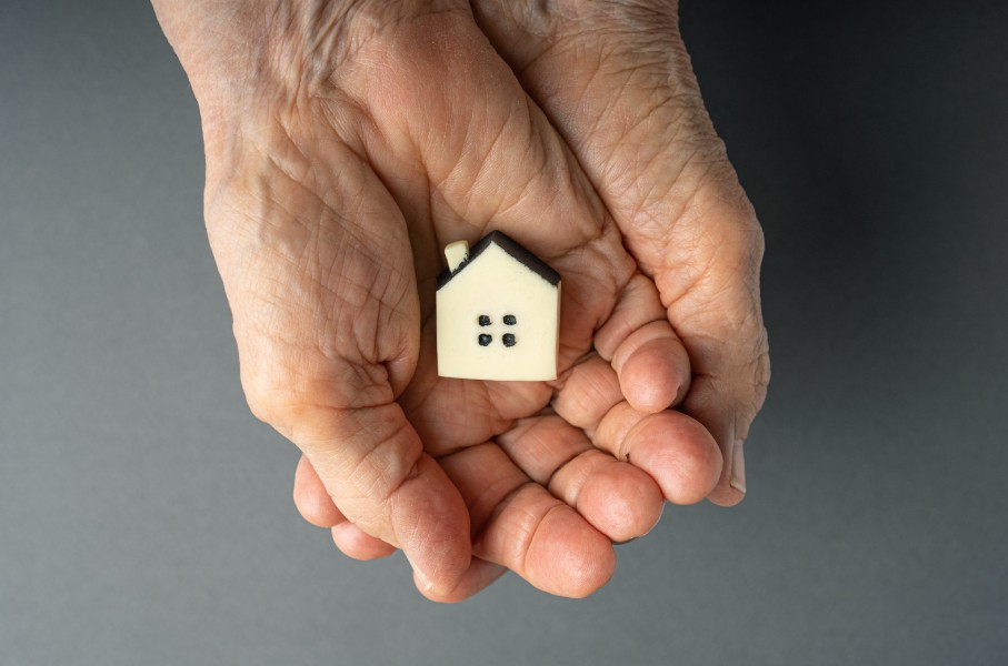 מס שבח בירושה