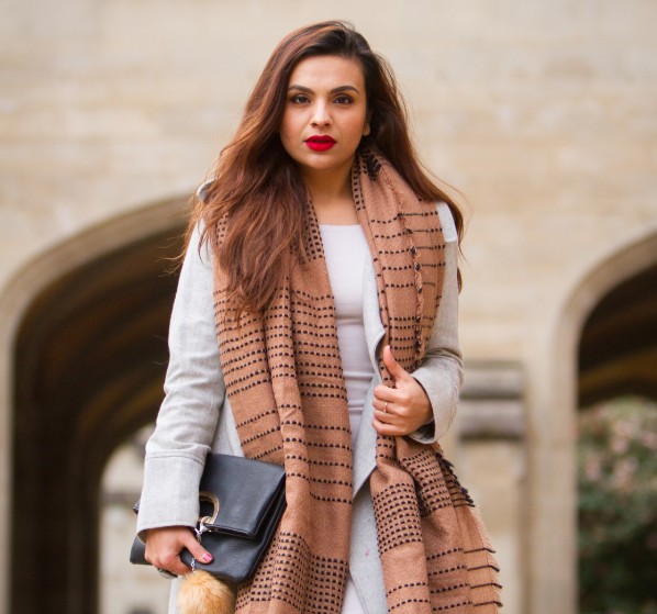 מה ללבוש לחתונה בחורף