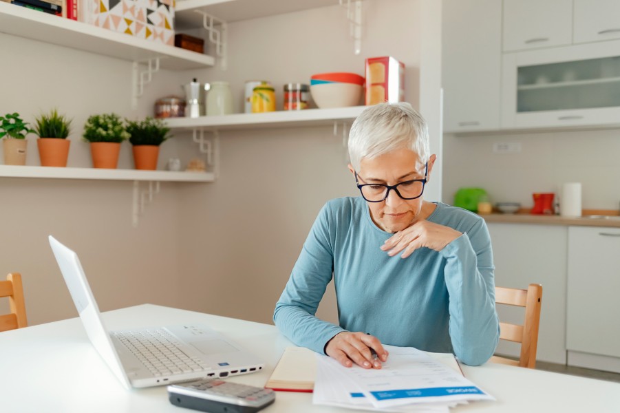 משיכת כספי פנסיה לפני גיל פרישה