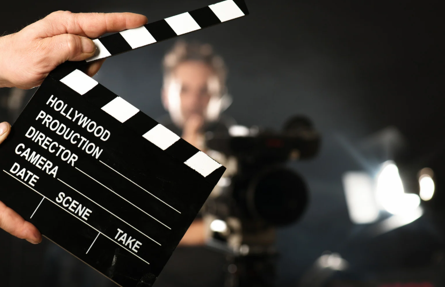 מה עושים עם תואר בקולנוע