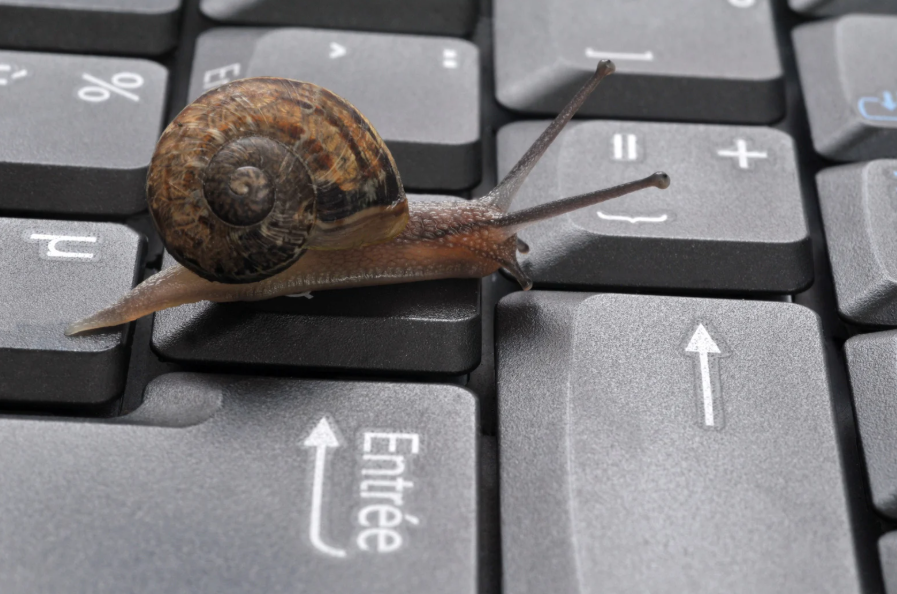 מה עושים עם מחשב איטי