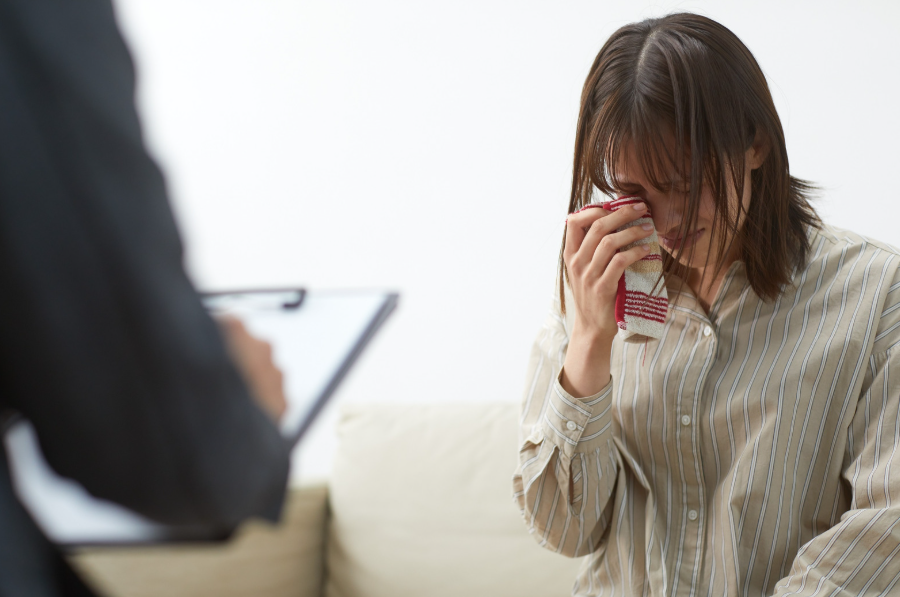 תביעות קטנות לעוגמת נפש