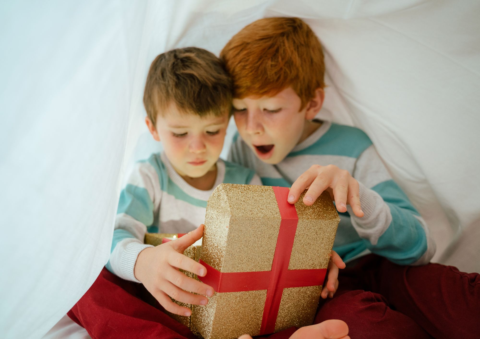 מתנות לגיל 4